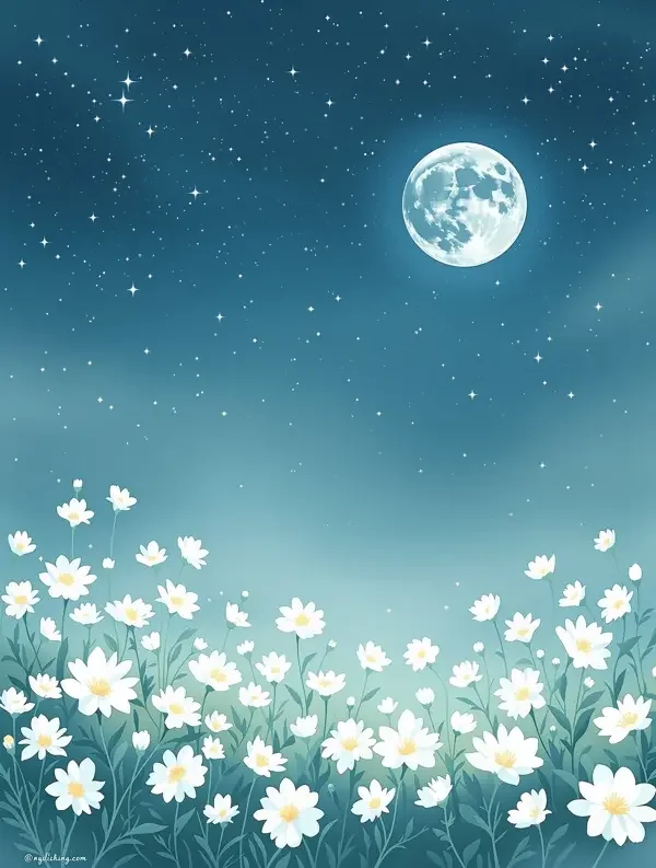 星辰花语
